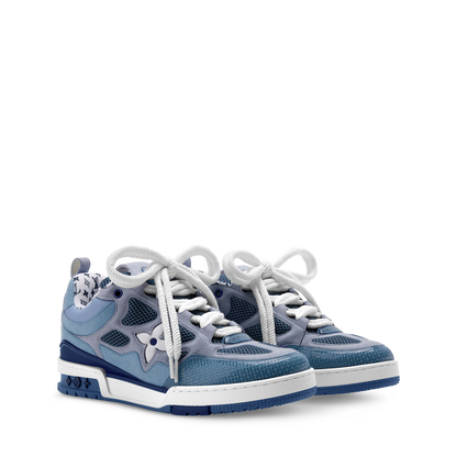 Men's LV Skate Sneaker