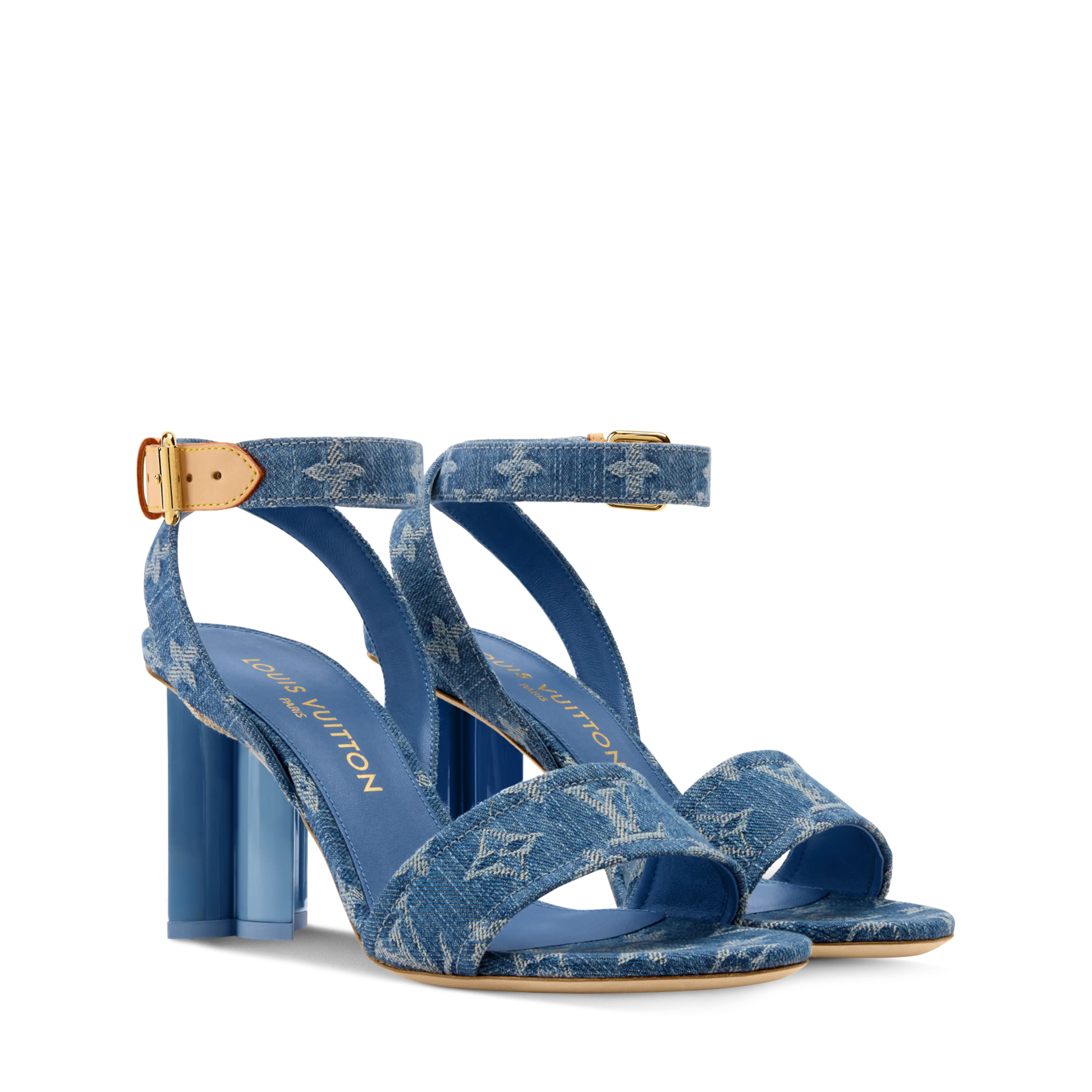 Women's Silhouette Sandal
