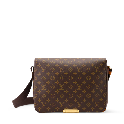 Men's Bastille MM Bag Monogram Archive