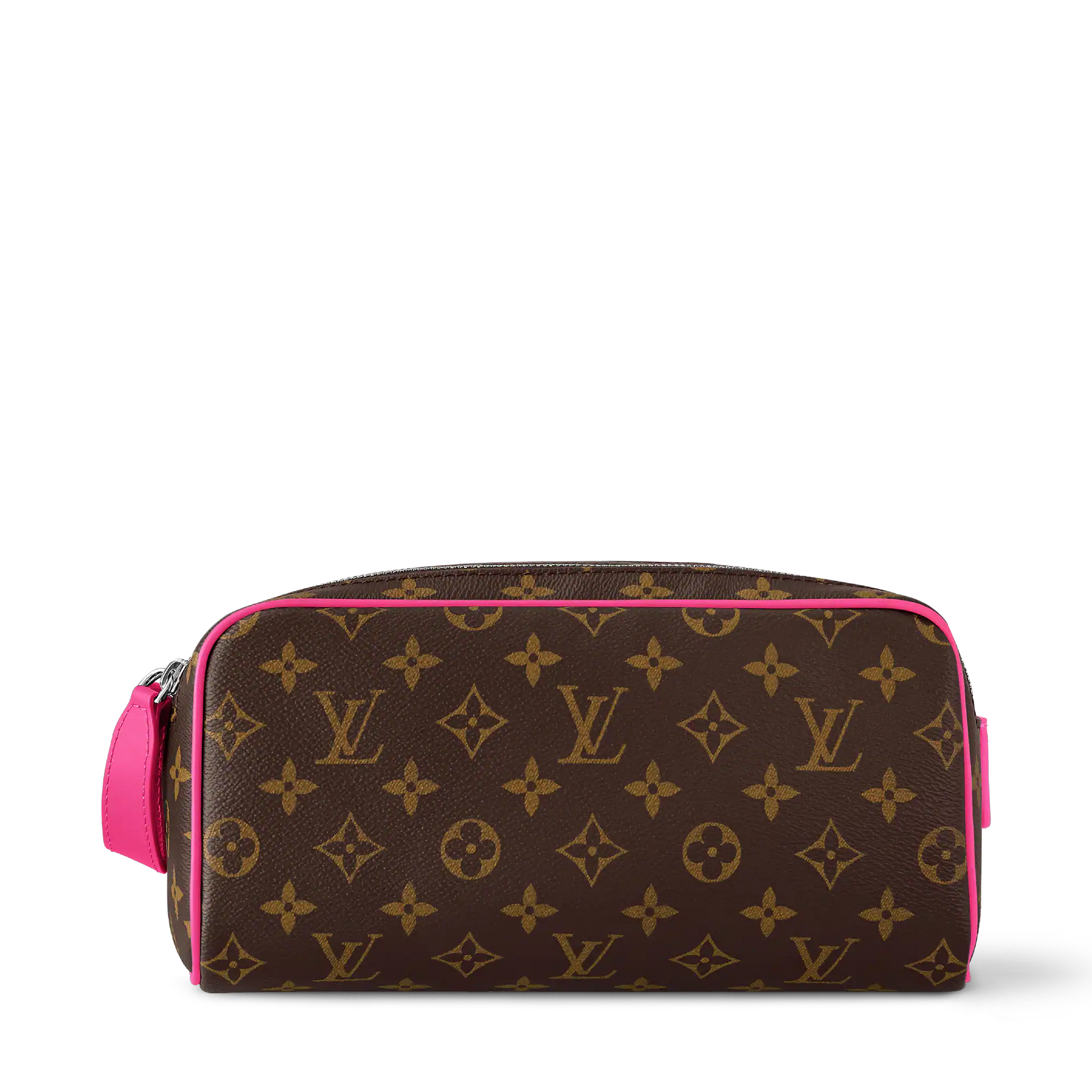 Dopp Kit Monogram Macassar M12641