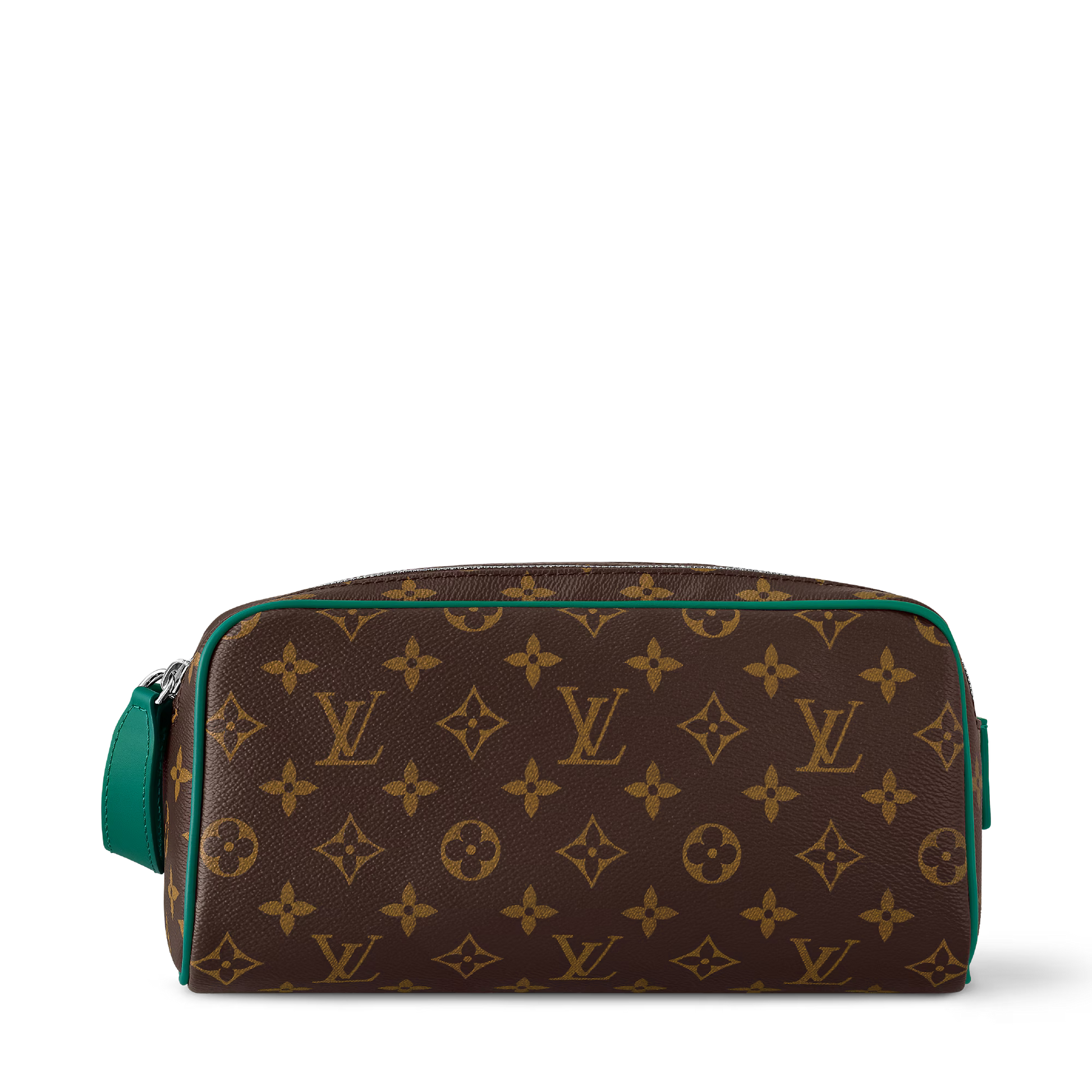 Dopp Kit Monogram Macassar M12641