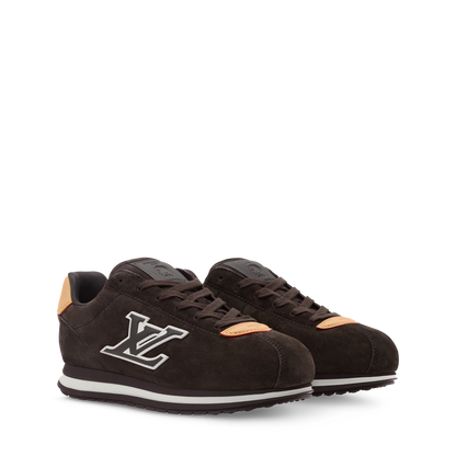 Men's LV Buttersoft Sneaker
