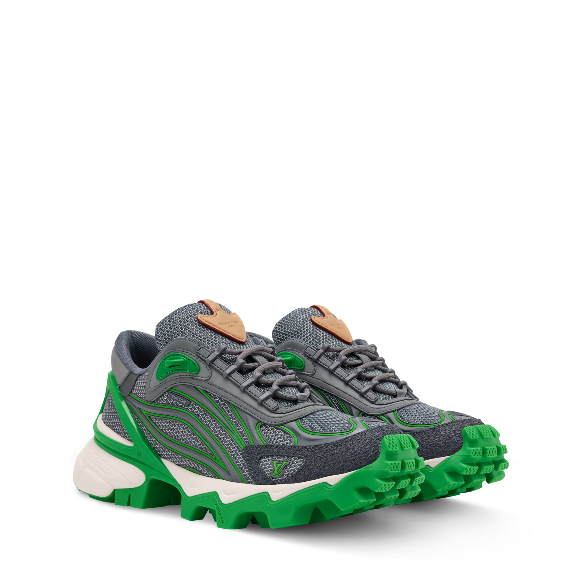Men's LV Summit Sneaker