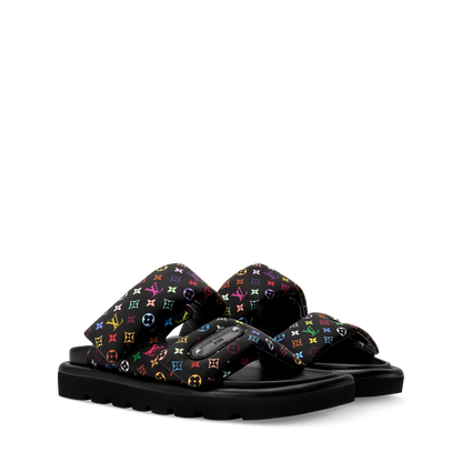 Women's LV x TM Pool Pillow Comfort Mule 1AJLGU