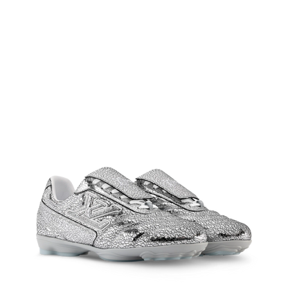 Men's LV Footprint Soccer Sneaker