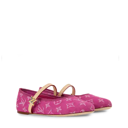 Women's Romy Ballerina