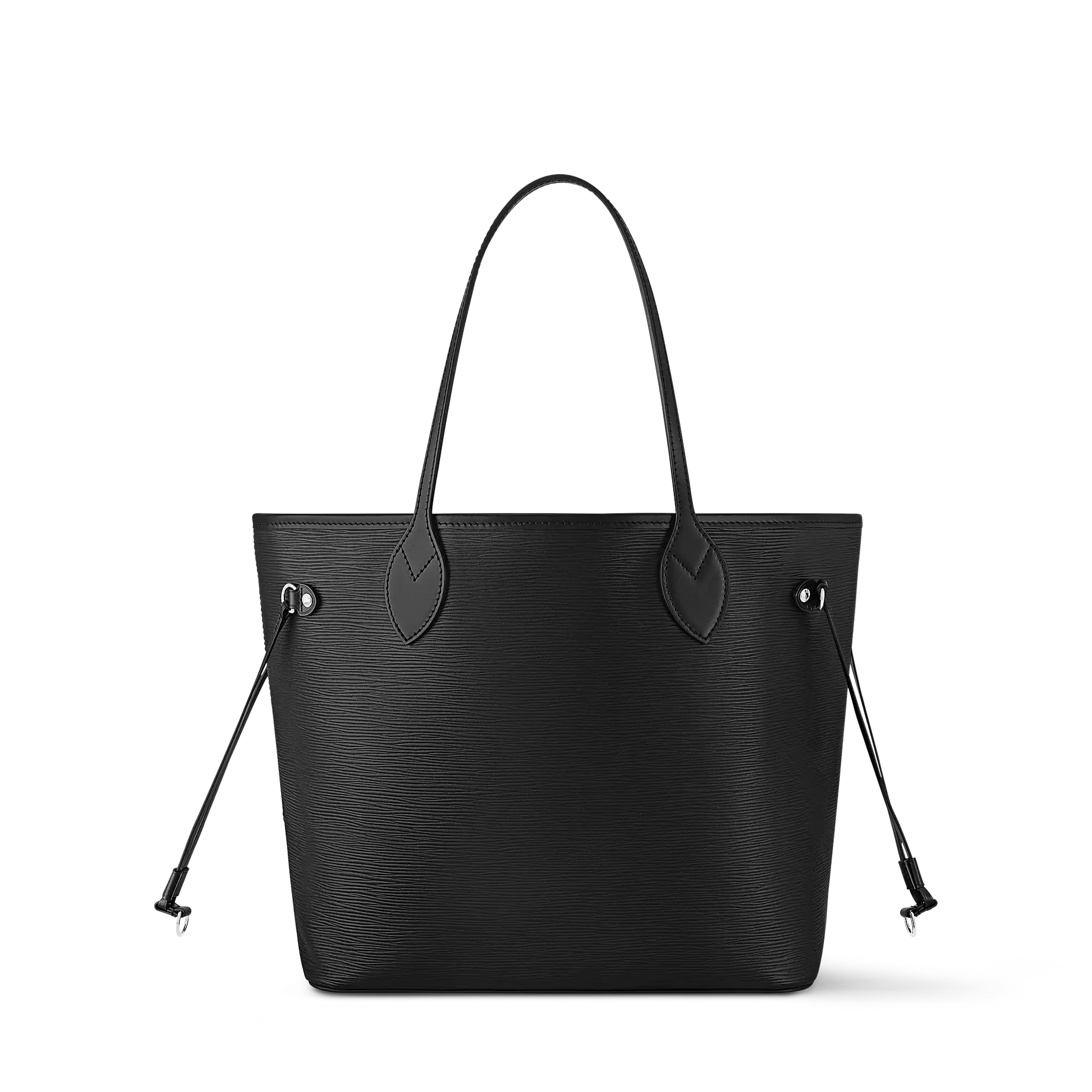 Women's Neverfull MM Epi Leather Tote Bag M25540