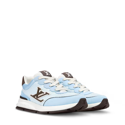Men's LV Classic Sneaker