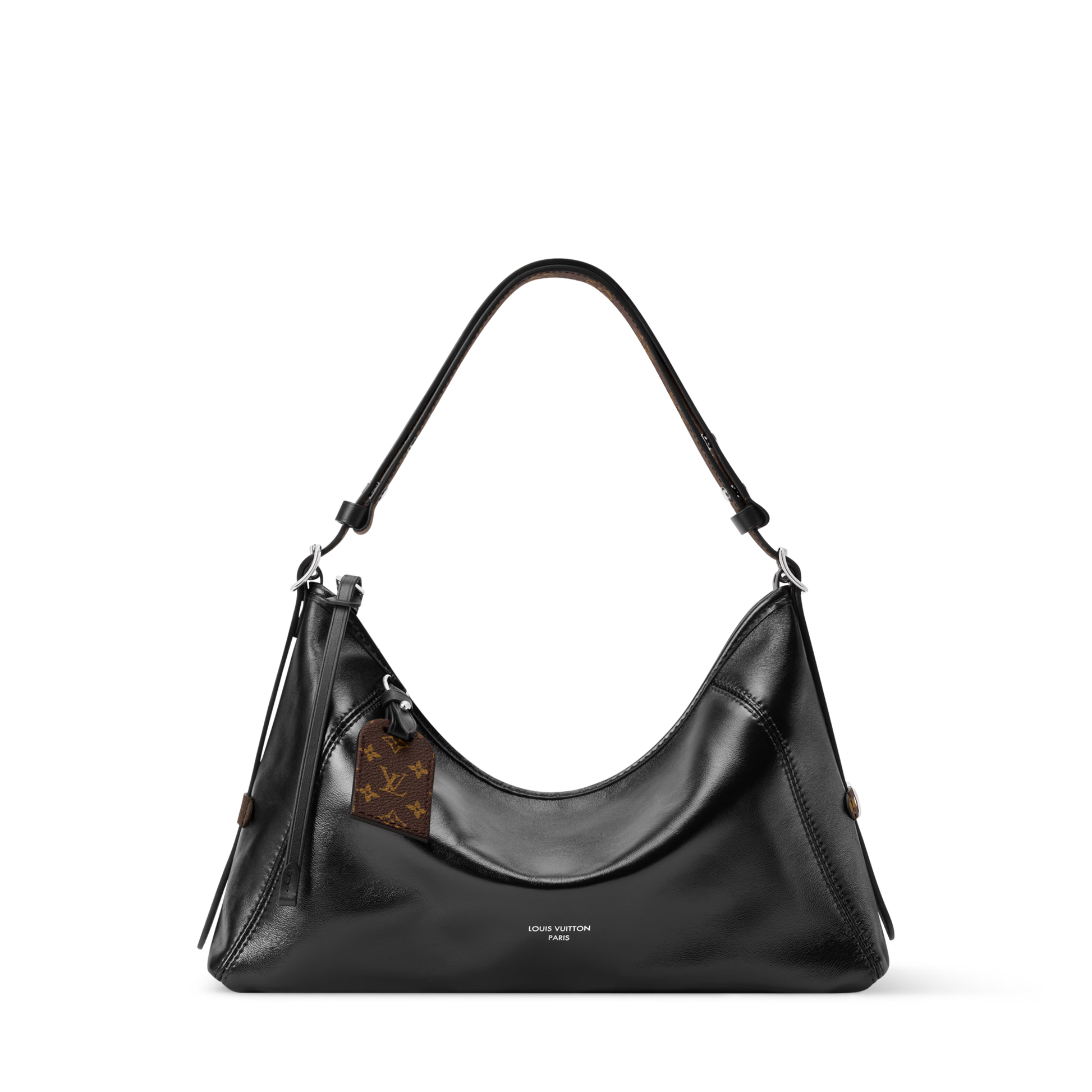 CarryAll Travel Bag Monogram Canvas M15175