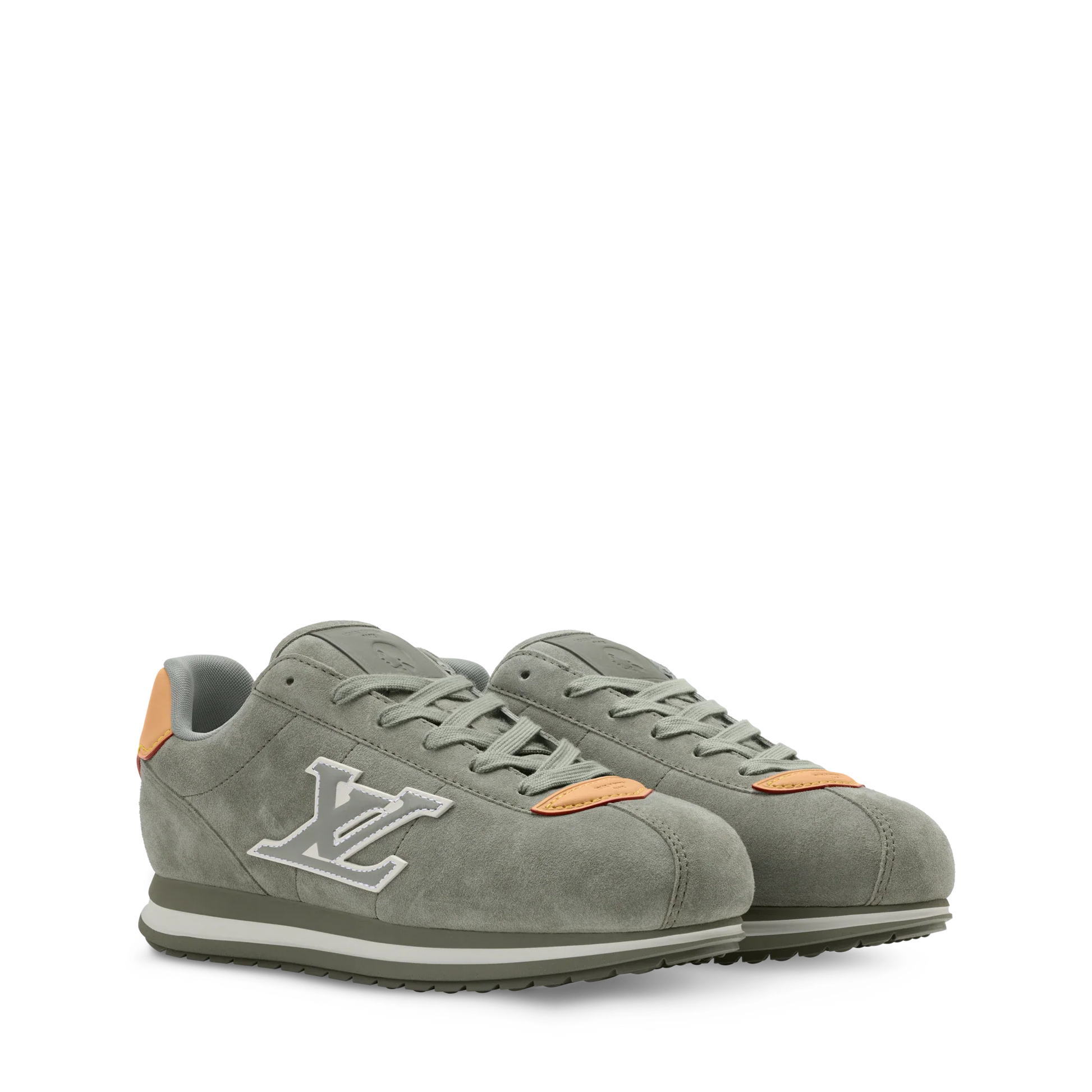 Men's LV Buttersoft Sneaker