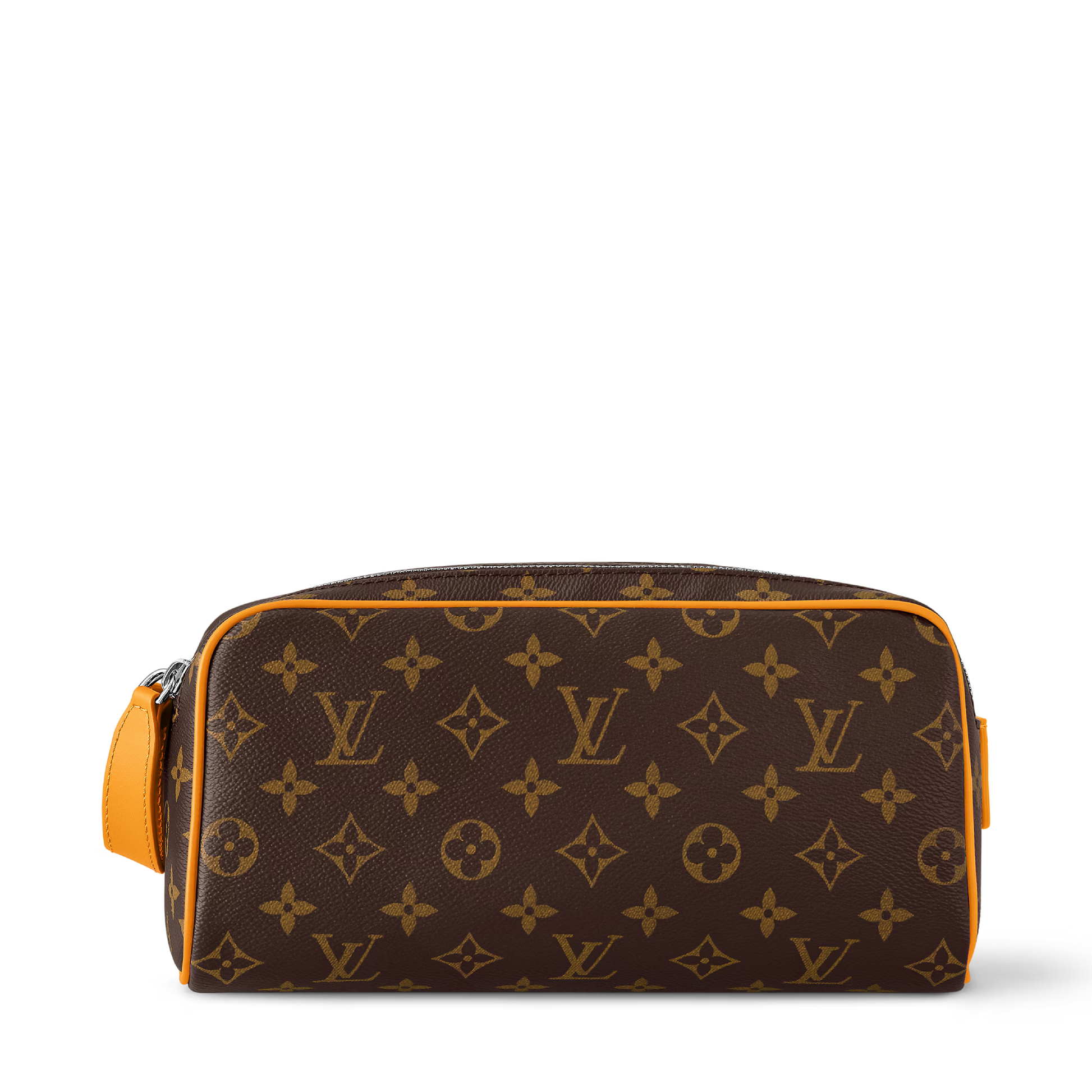 Dopp Kit Monogram Macassar M12641