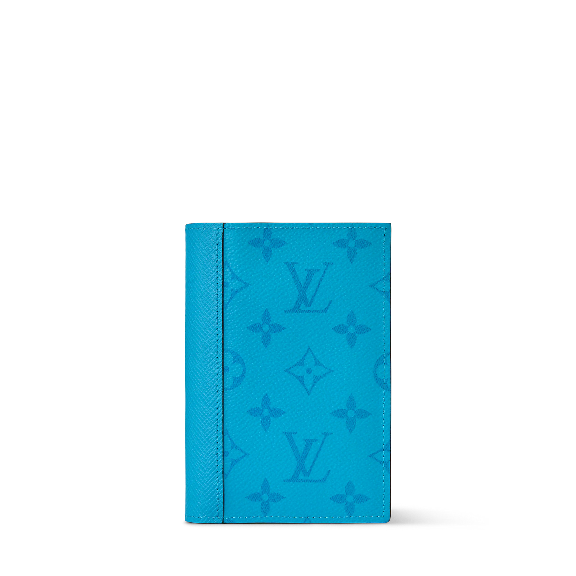 Passport Cover Monogram Taigarama M27653