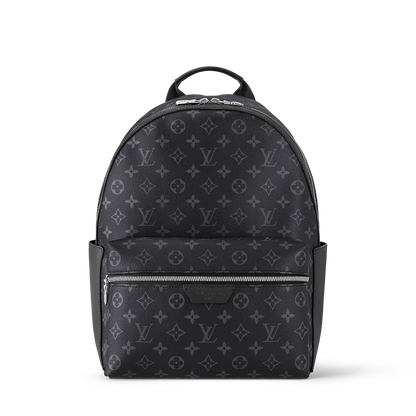 Men's Discovery Backpack PM Monogram Heritage