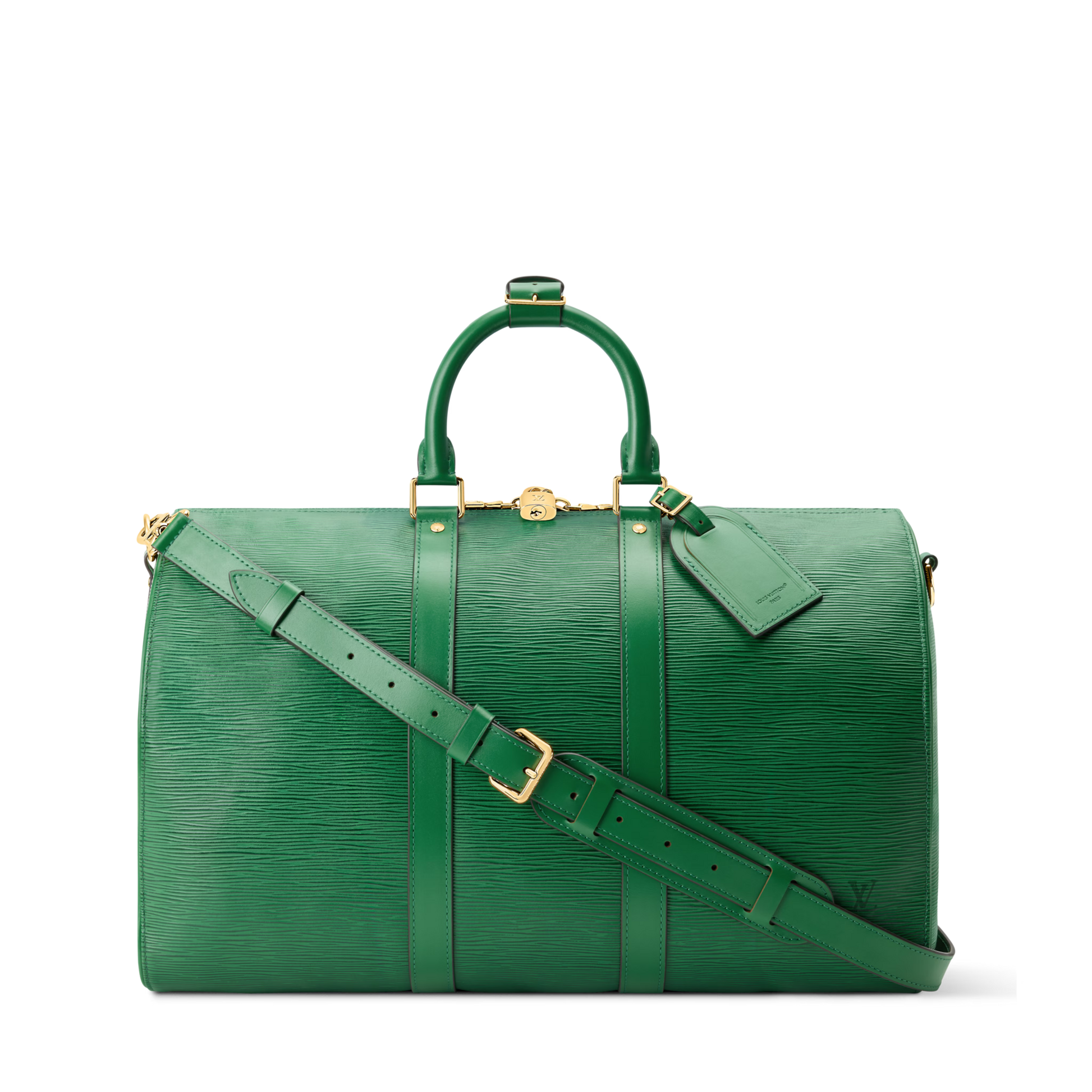 Keepall Bandoulière 45 Duffel Bag M3A251
