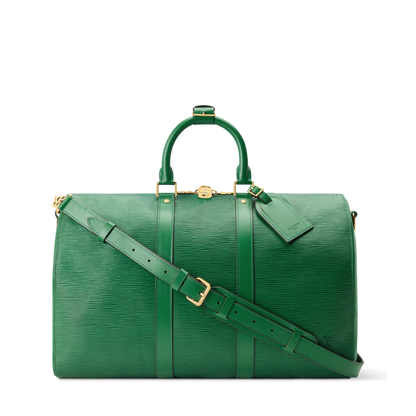 Keepall Bandoulière 45 Duffel Bag M3A251