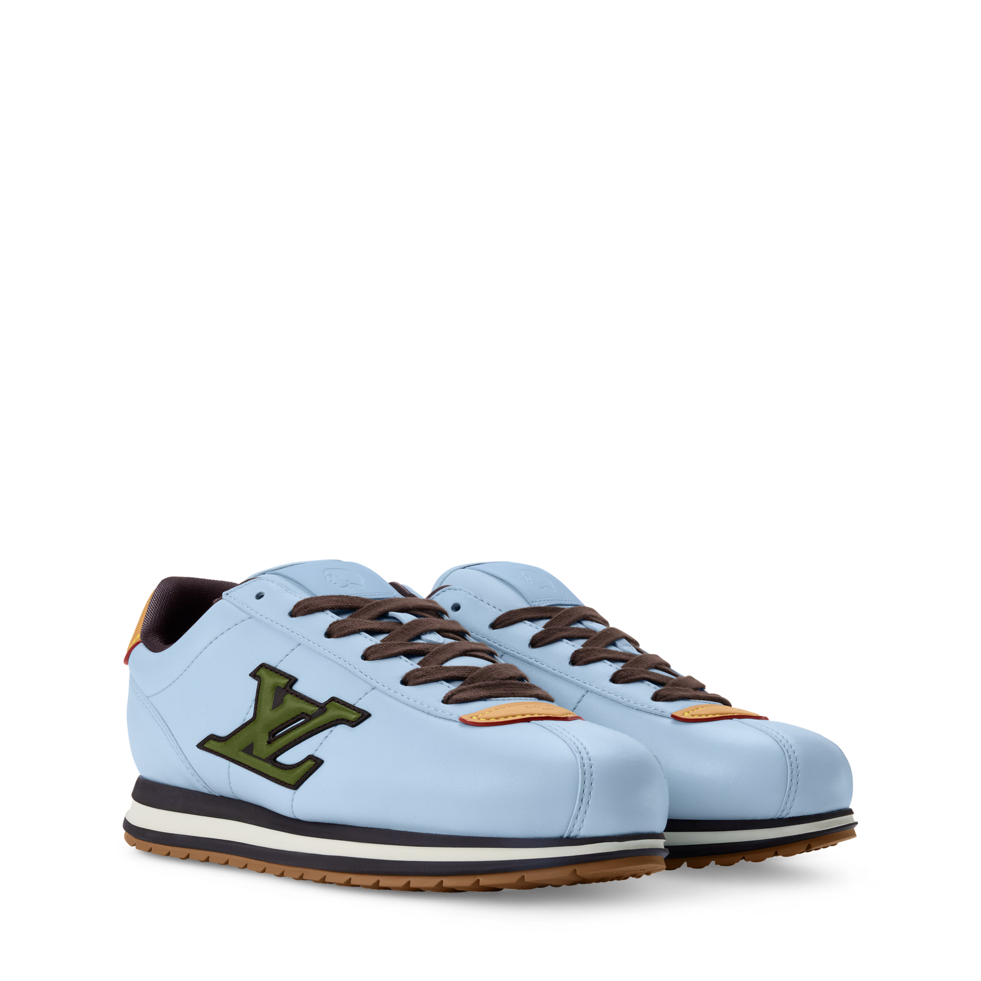 Men's LV Buttersoft Sneaker