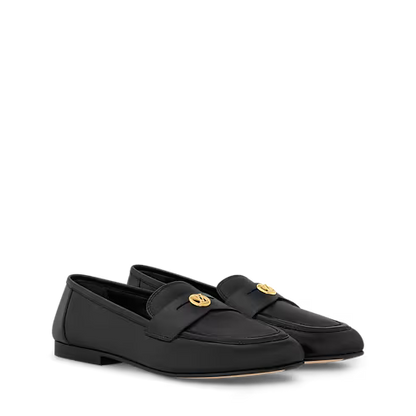 Women's Soho Flat Loafer 1ACZN2