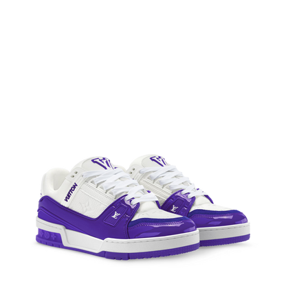 Men's LV Trainer Sneaker