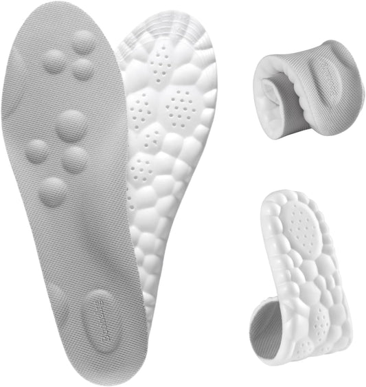 Soles Insoles