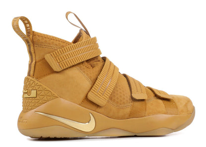 Men's Lebron Soldier Basketball Shoes
