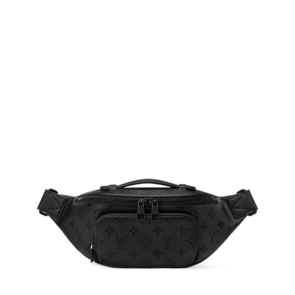 Men's Rush Bumbag Monogram Shadow