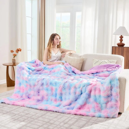 Comsfit Cloudy Blanket