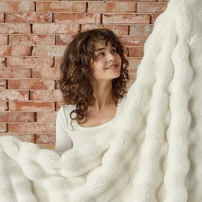 Comsfit Cloudy Blanket