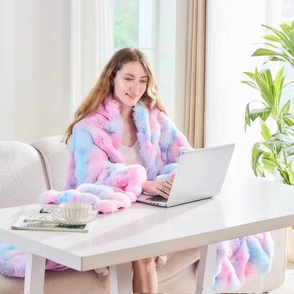 Comsfit Cloudy Blanket