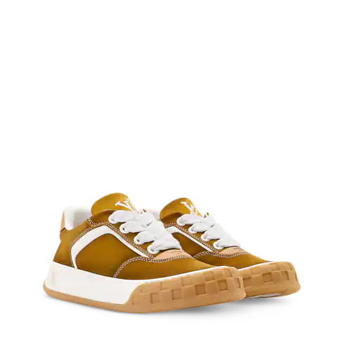 Men's LV Tilted Sneaker