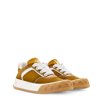 Men's LV Tilted Sneaker