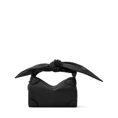 Women's Bundle Trunk Calfskin Gazon Green