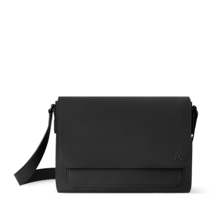 Men's Speed Messenger Navy