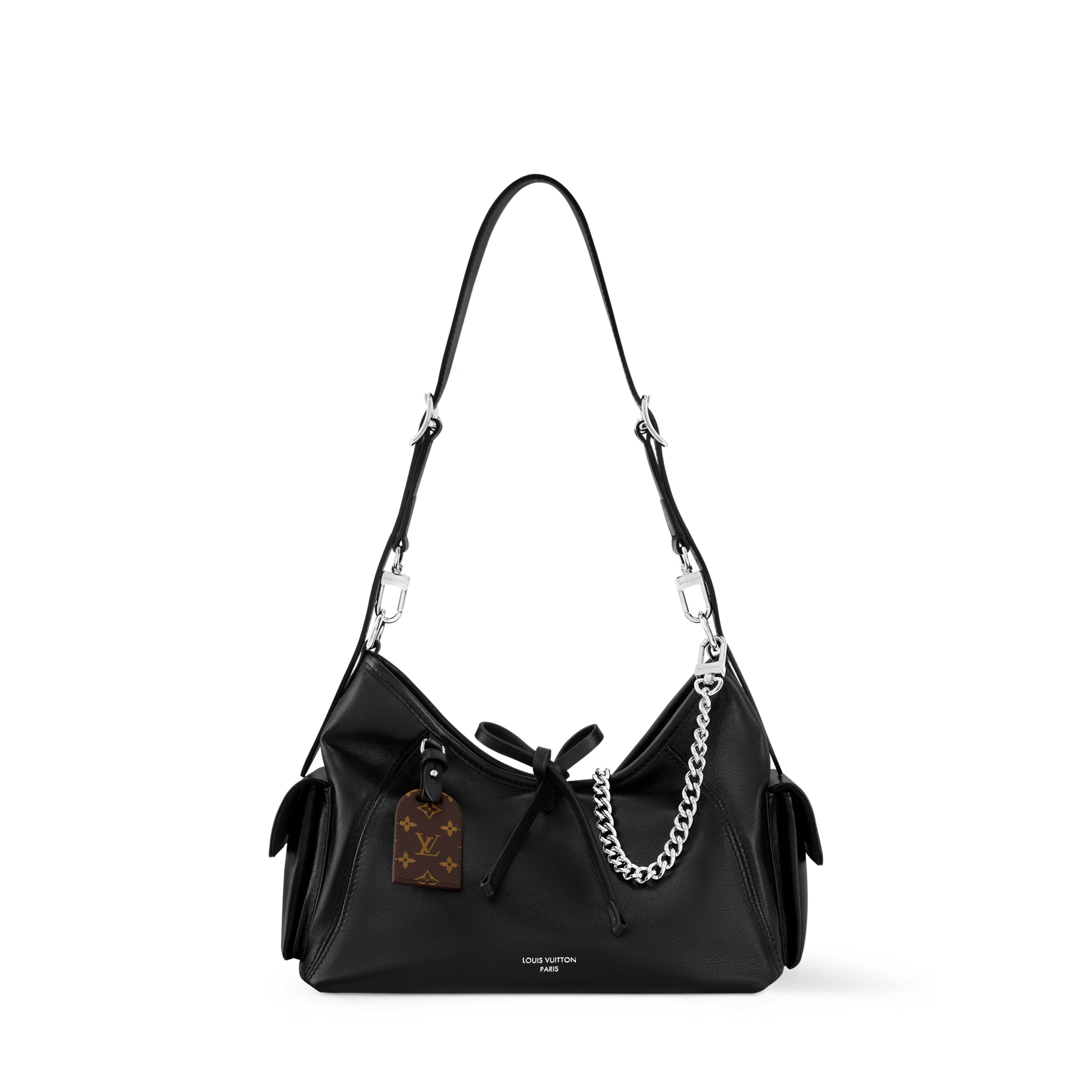 CarryAll Travel Bag Monogram Canvas M15175