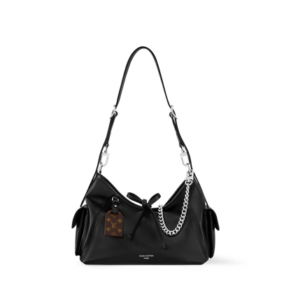 CarryAll Travel Bag Monogram Canvas M15175