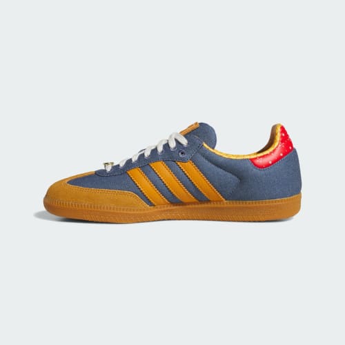 PIXAR TOY STORY SAMBA OG SHOES