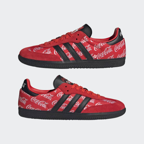 SAMBA OG SHOES