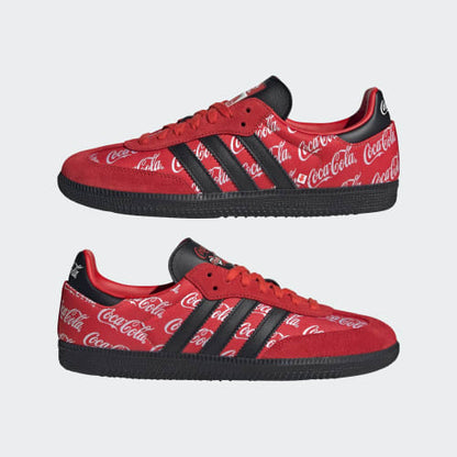 SAMBA OG SHOES