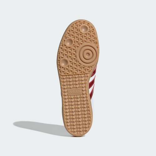 X COCA-COLA SAMBA OG SHOES