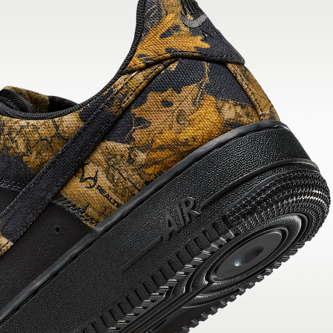 Air Force 1 '07 RealTree Men's Shoes