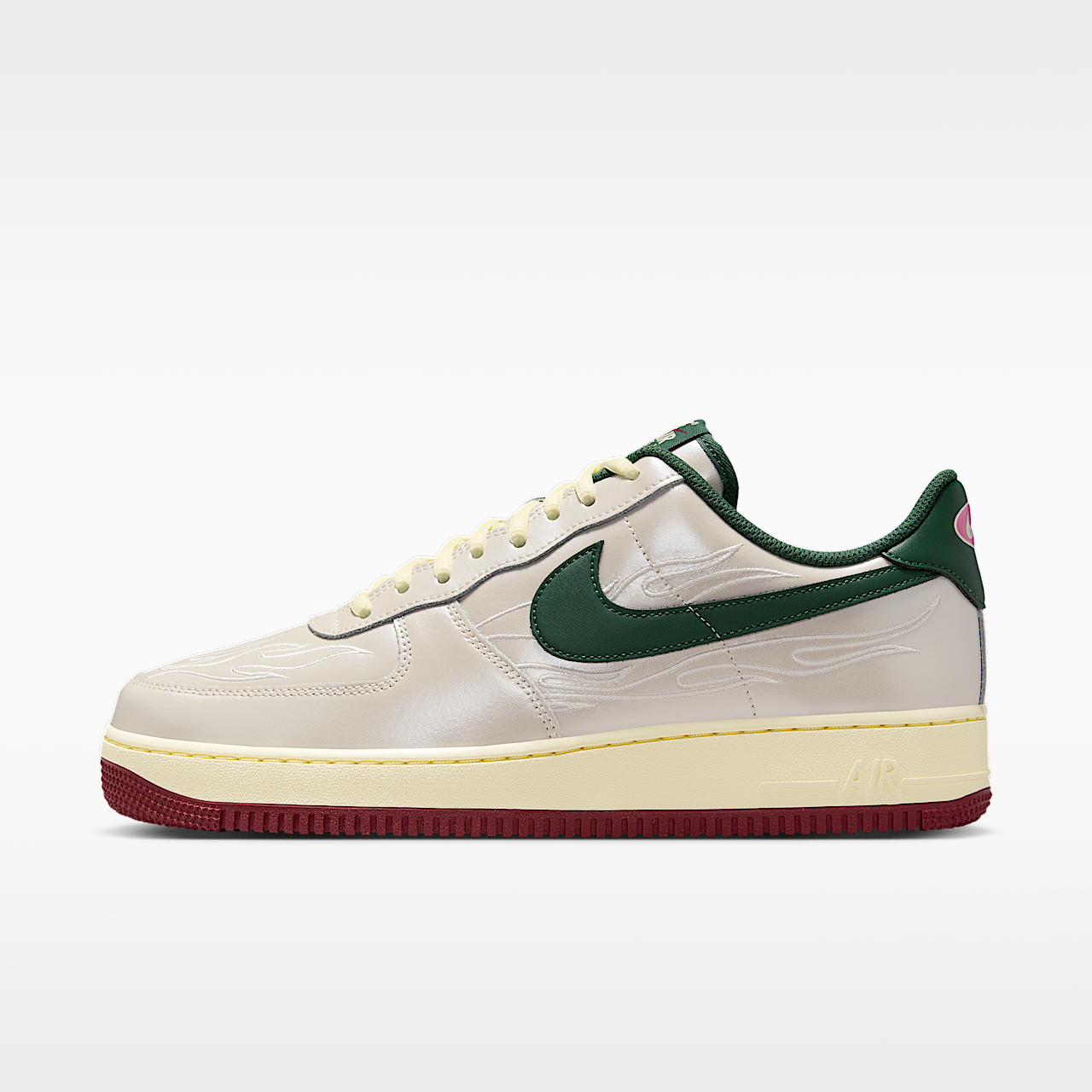 Air Force 1 '07 LV8 Men's Shoes