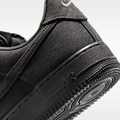 Air Force 1 '07 LV8 "Denim" Men's Shoes