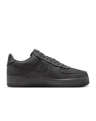 Air Force 1 '07 LV8 Men's Canvas Leather Lifestyle Shoes