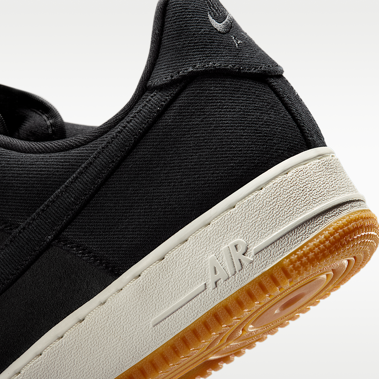 Air Force 1 '07 LV8 "Denim" Men's Shoes