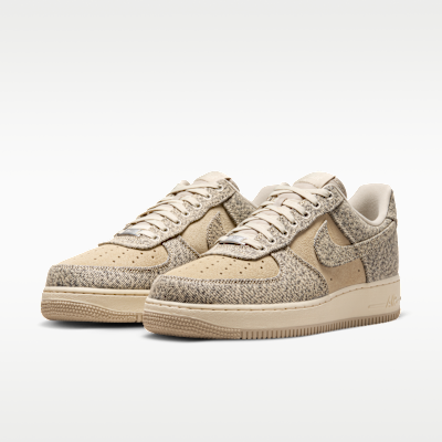 Air Force 1 '07 LV8 "Denim" Men's Shoes