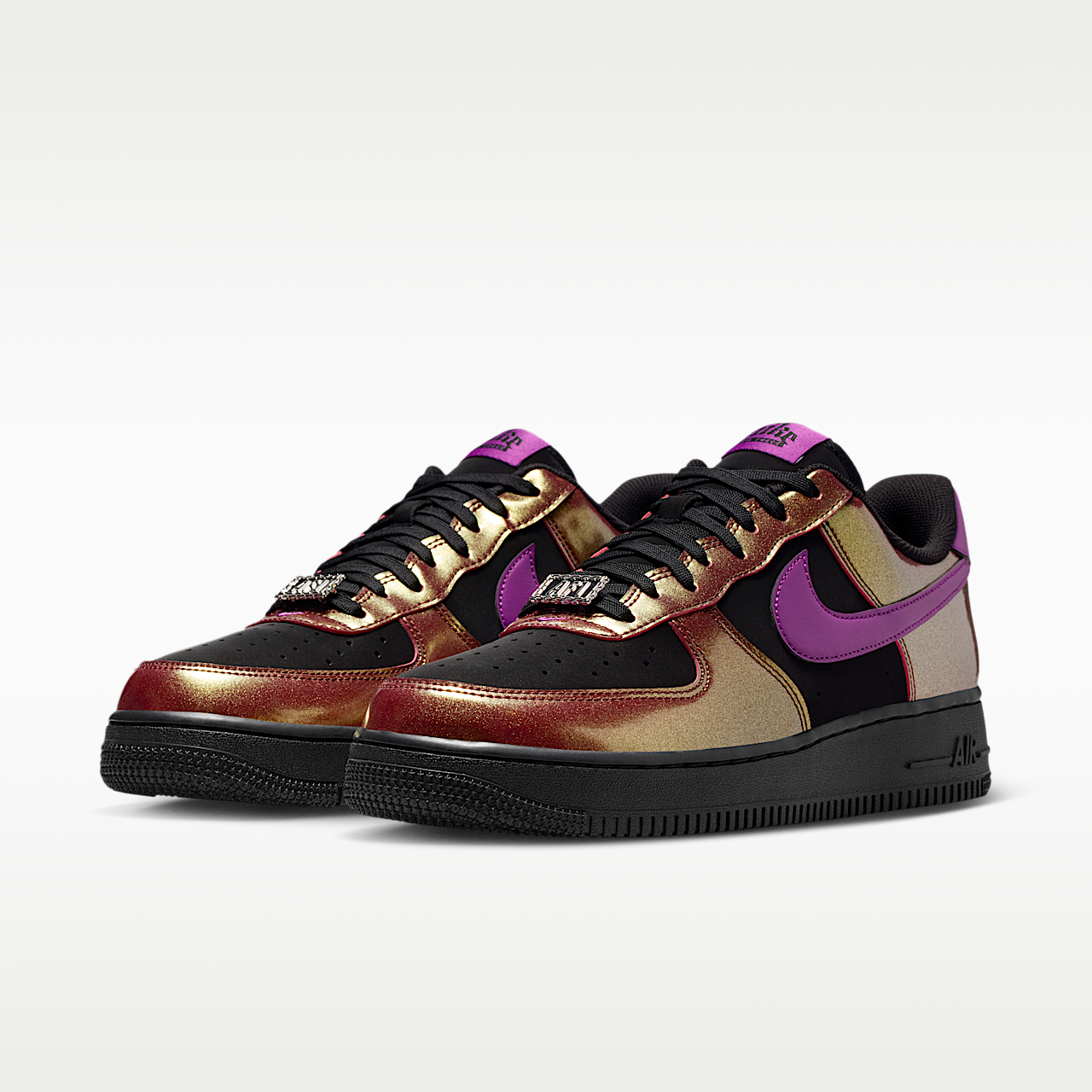 Air Force 1 '07 LV8 Men's Shoes