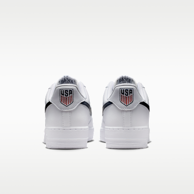 Air Force 1 '07 LV8 "USA" Men's Shoes
