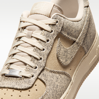 Air Force 1 '07 LV8 "Denim" Men's Shoes