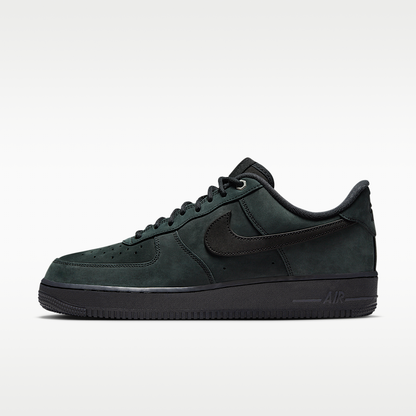 Air Force 1 '07 WB Men's Shoes Work Boot-Inspired Black