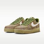 Air Force 1 Low Men's Shoes