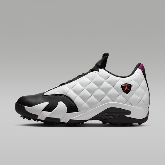 Air Jordan 14 G Golf Shoes